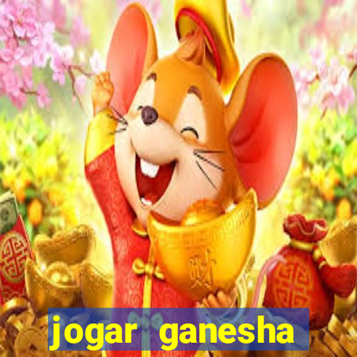 jogar ganesha fortune demo